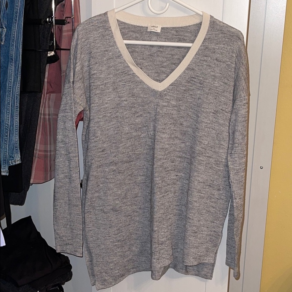 Wilfred Shirt